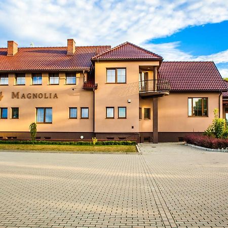 Bed and Breakfast Magnolia Zgorzelec Esterno foto