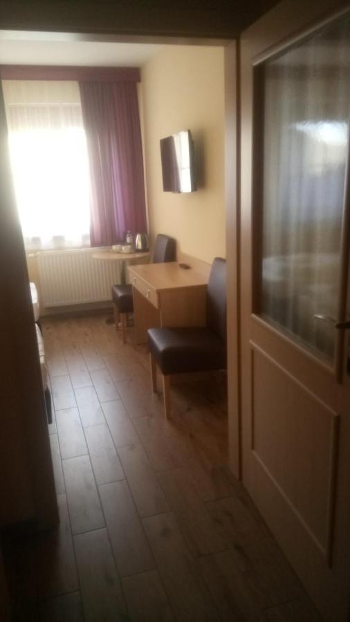 Bed and Breakfast Magnolia Zgorzelec Esterno foto