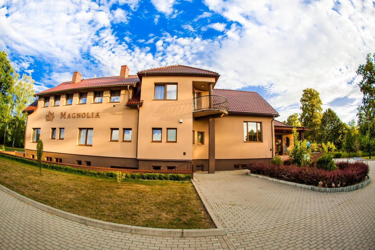 Bed and Breakfast Magnolia Zgorzelec Esterno foto