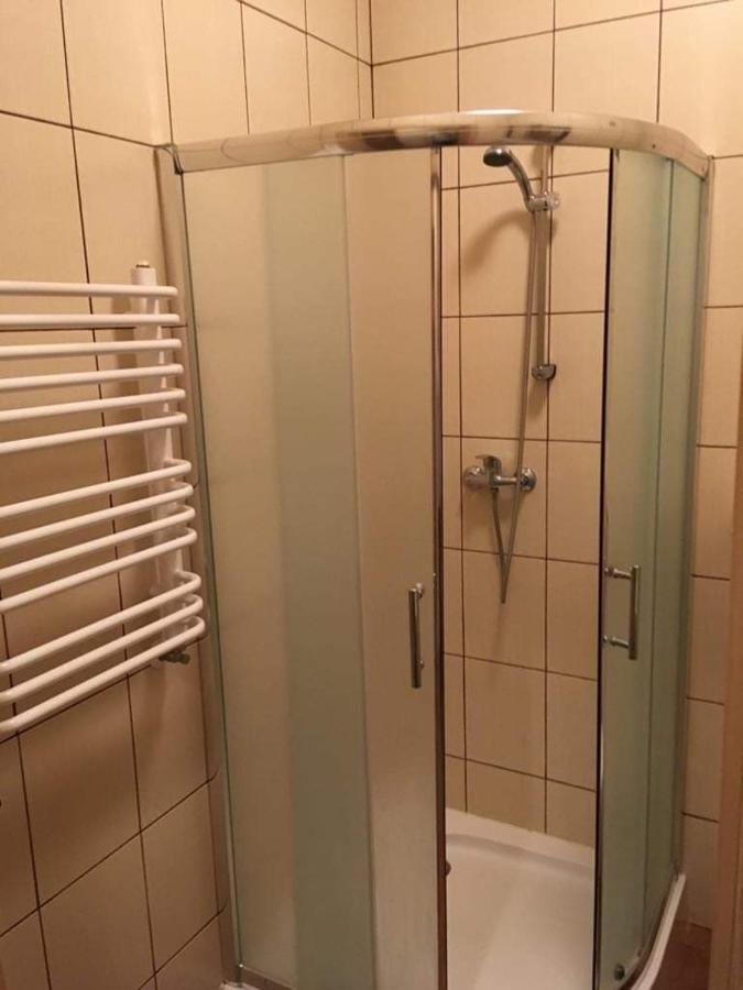 Bed and Breakfast Magnolia Zgorzelec Esterno foto