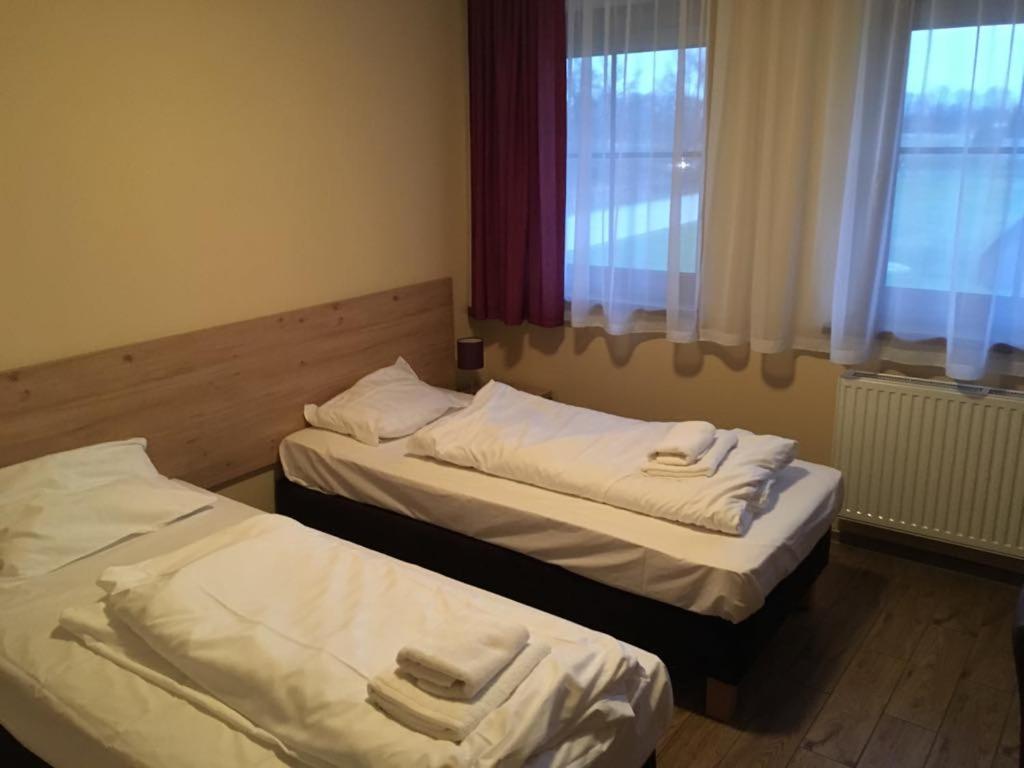 Bed and Breakfast Magnolia Zgorzelec Esterno foto