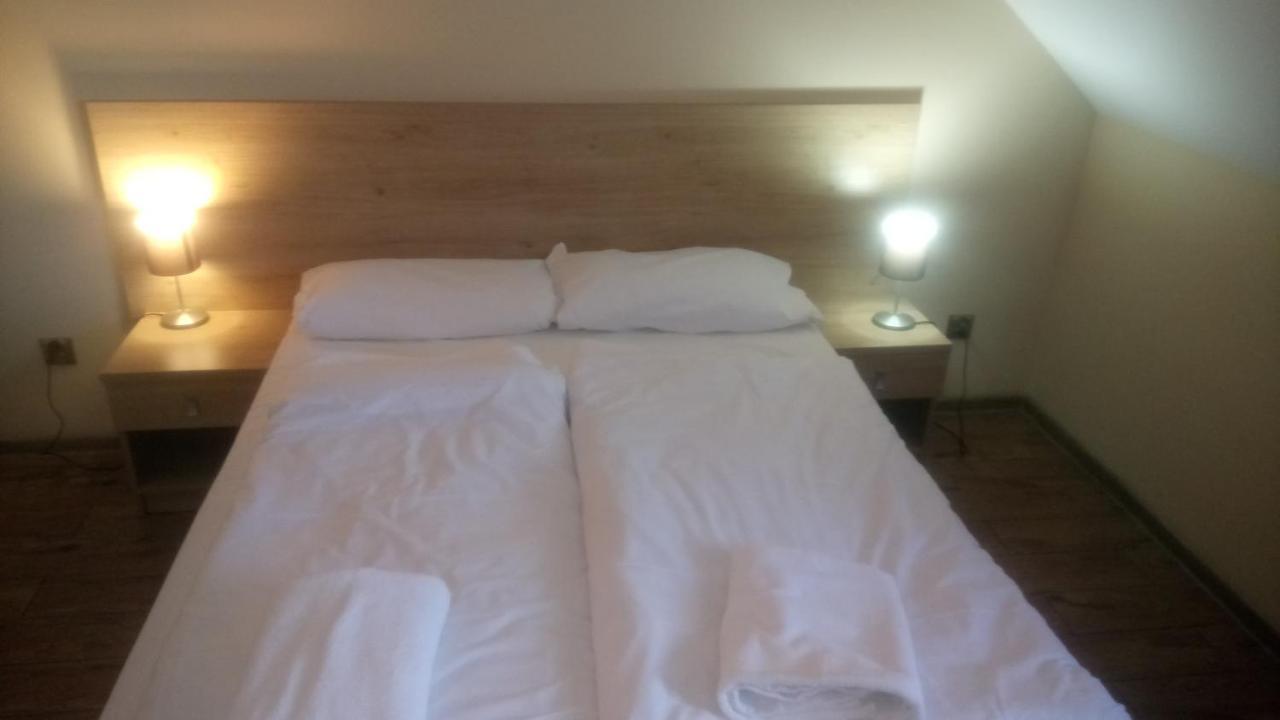 Bed and Breakfast Magnolia Zgorzelec Esterno foto