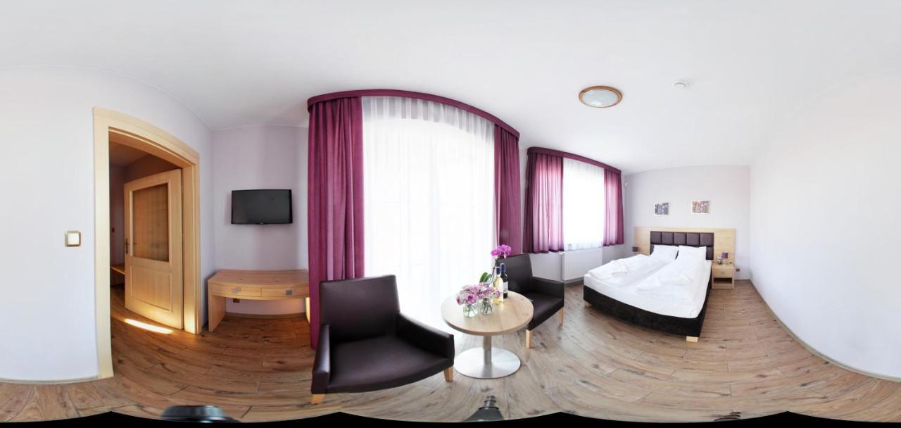 Bed and Breakfast Magnolia Zgorzelec Esterno foto