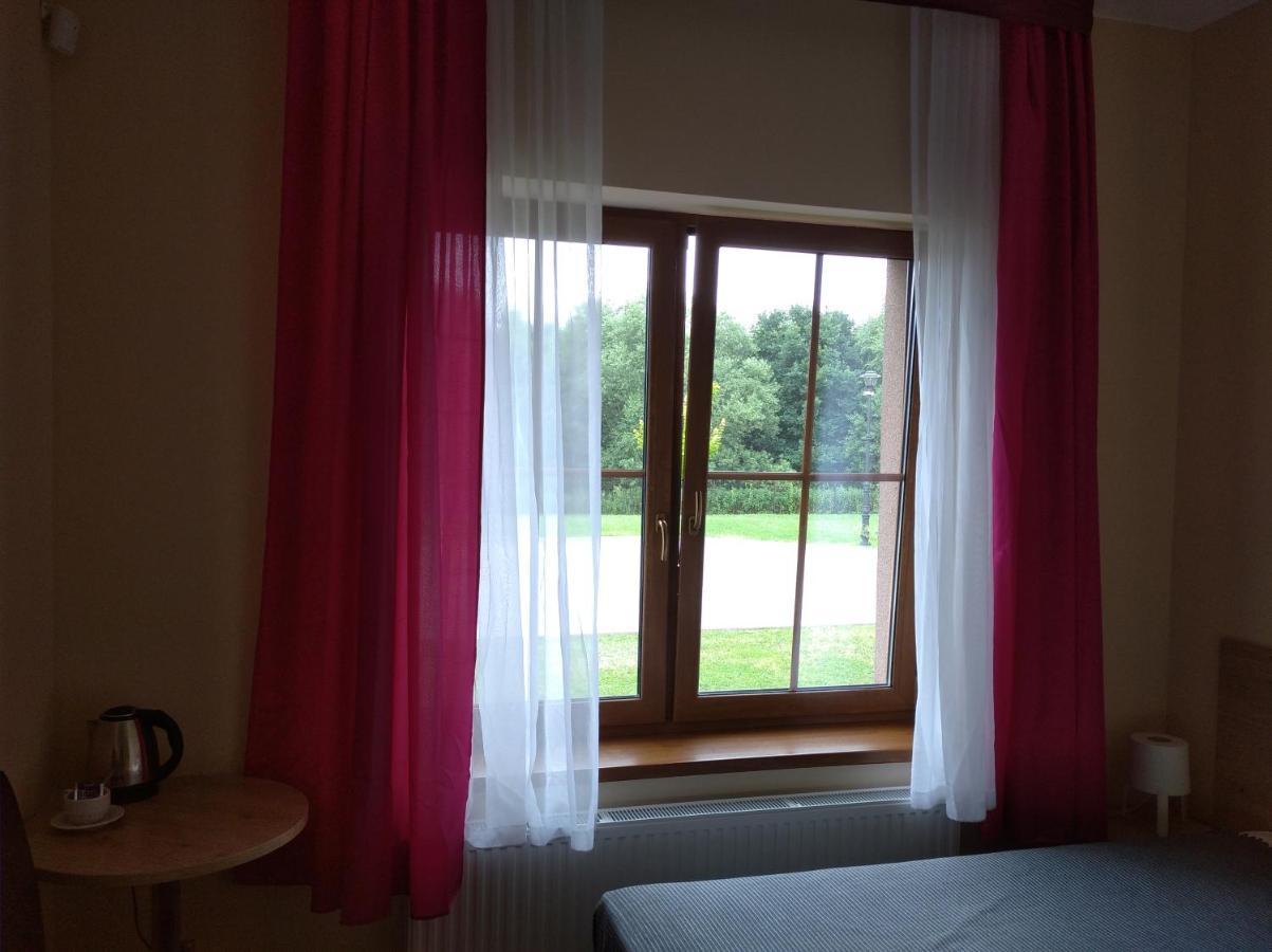 Bed and Breakfast Magnolia Zgorzelec Esterno foto