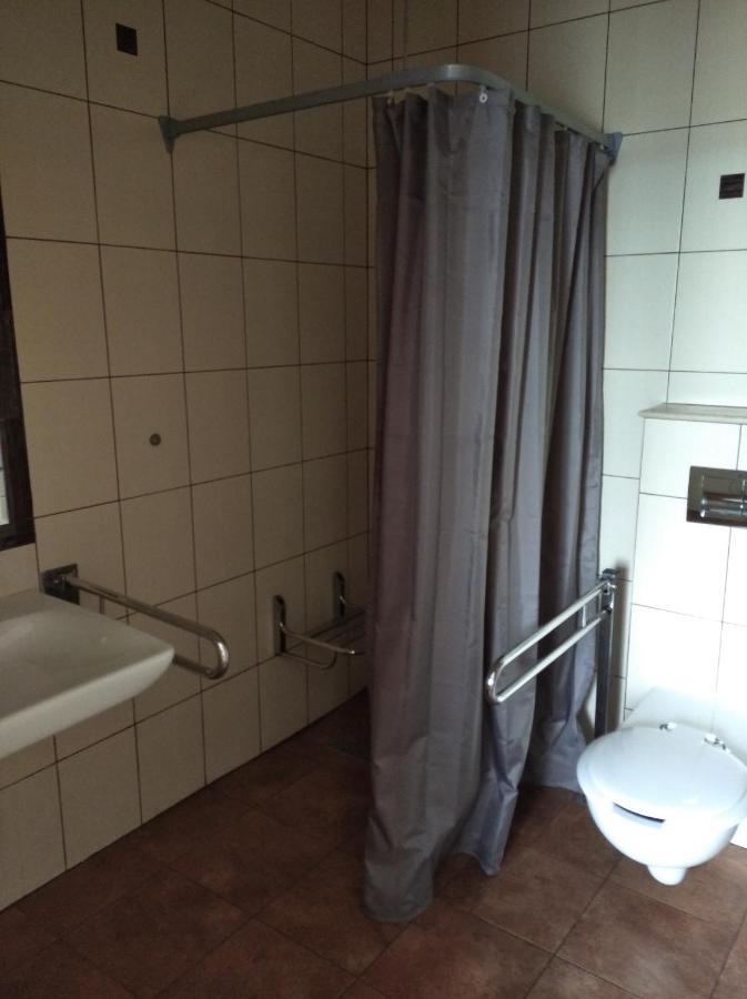 Bed and Breakfast Magnolia Zgorzelec Esterno foto