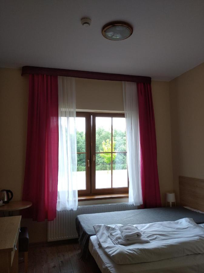 Bed and Breakfast Magnolia Zgorzelec Esterno foto