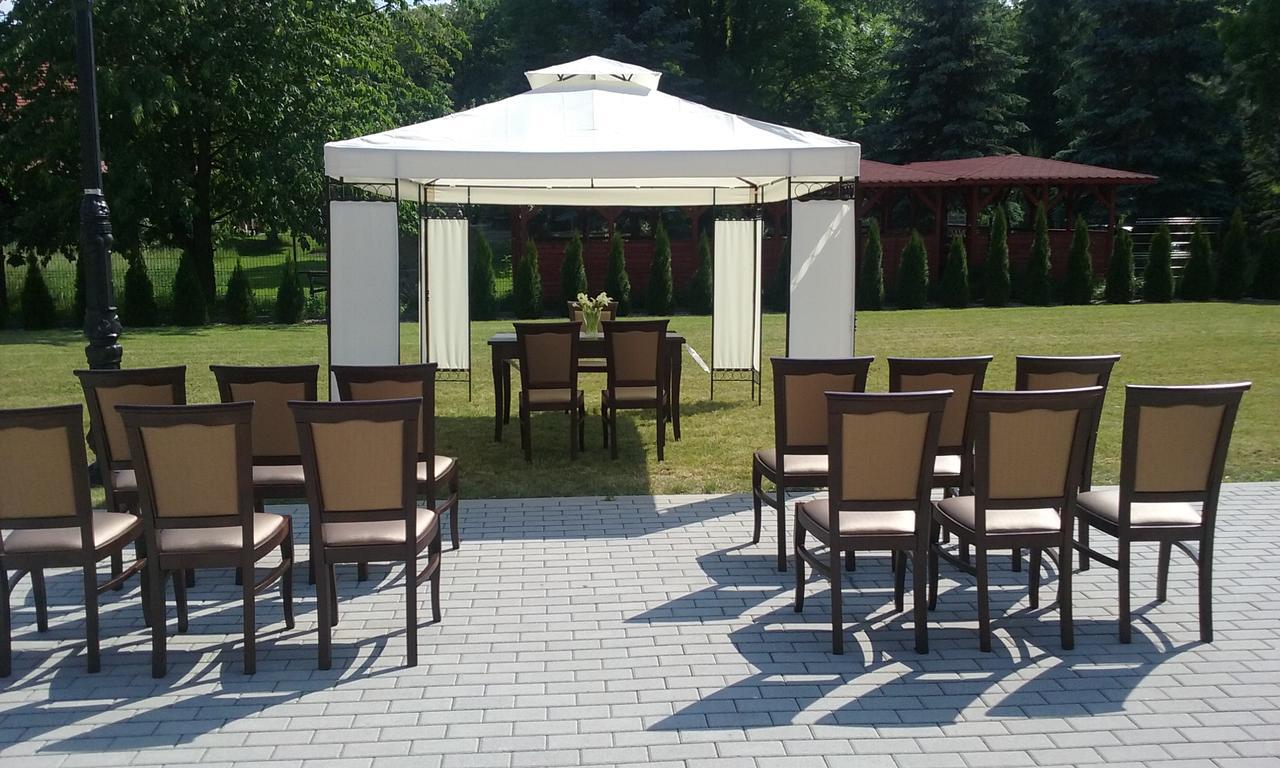 Bed and Breakfast Magnolia Zgorzelec Esterno foto